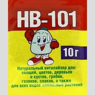 HB-101 cтимулятор роста (10г) - Семена Тут