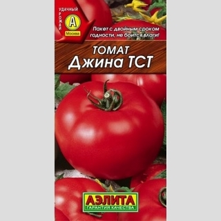 Томат Джина ТСТ - Семена Тут