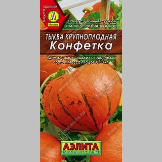 Тыква Конфетка - Семена Тут