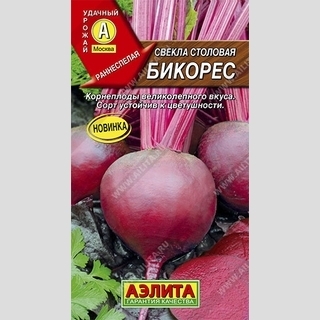 Свекла Бикорес - Семена Тут