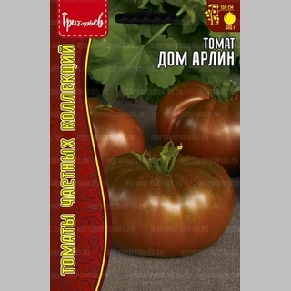 Томат Дом Арлин (Arlene’s House) (большой пакет) - Семена Тут