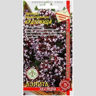 Душица Кудесница - Семена Тут