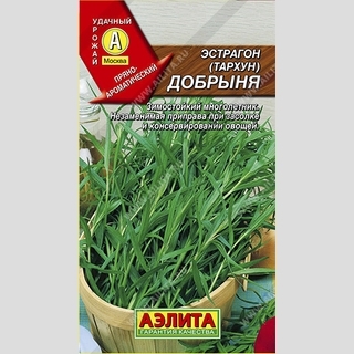 Эстрагон Добрыня - Семена Тут