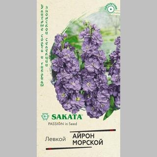 Левкой Айрон Морской - Семена Тут