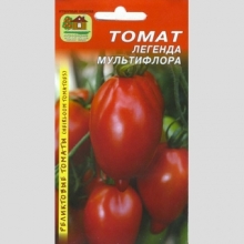 Томат Легенда Мультифлора (Реликтовые томаты) - Семена Тут