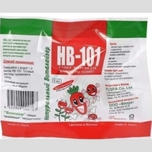 HB-101 стимулятор роста (6,5 мл) - Семена Тут