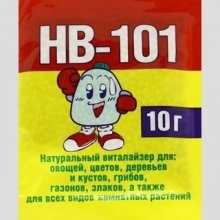 HB-101 cтимулятор роста 10гр - Семена Тут