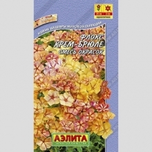 Флокс Крем-брюле смесь - Семена Тут