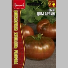 Томат Дом Арлин (Arlene’s House) (большой пакет) - Семена Тут