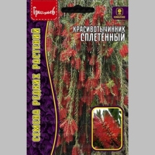 Красивотычинник Сплетенный (большой пакет) - Семена Тут