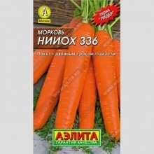 Морковь НИИОХ 336 (лента) (большой пакет) - Семена Тут