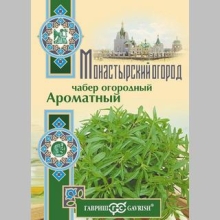 Чабер Ароматный огородный (большой пакет) - Семена Тут