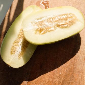 Огурдыня Каразелла