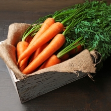 Морковь Хрустящее Счастье (лента) - Семена Тут