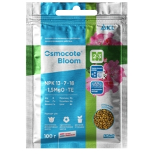 Osmocote (Осмокот) Bloom (2-3 месяца) 100г - Семена Тут