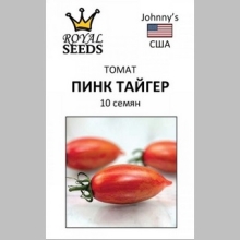 Томат Пинк Тайгер (Pink Tiger) - Семена Тут