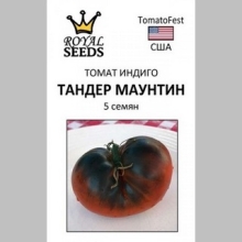 Томат Тандер Маунтин (Thunder Mountain) - Семена Тут