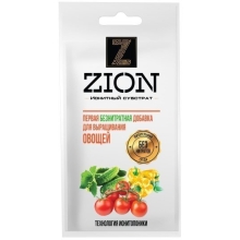 Цион (ZIOH) для выращивания овощей 30г - Семена Тут