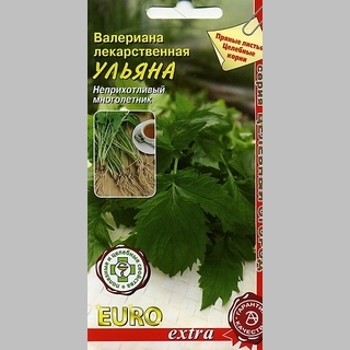 Валериана Ульяна - Семена Тут